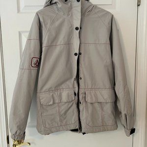 VOLCOM Snowboarding Jacket